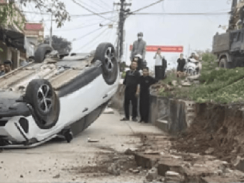 Vì sao lái mới nên mua bảo hiểm thân vỏ?